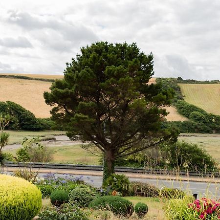 2 Chatsworth Riverscape Apartments - Peaceful Apartment In Great Location With Free Parking Overlooking The Gannel Just A Short Walk From Newquays Incredible Beaches And Local Amenities New Quay Extérieur photo