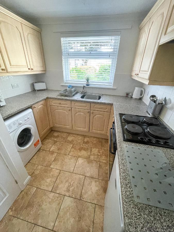 2 Chatsworth Riverscape Apartments - Peaceful Apartment In Great Location With Free Parking Overlooking The Gannel Just A Short Walk From Newquays Incredible Beaches And Local Amenities New Quay Extérieur photo