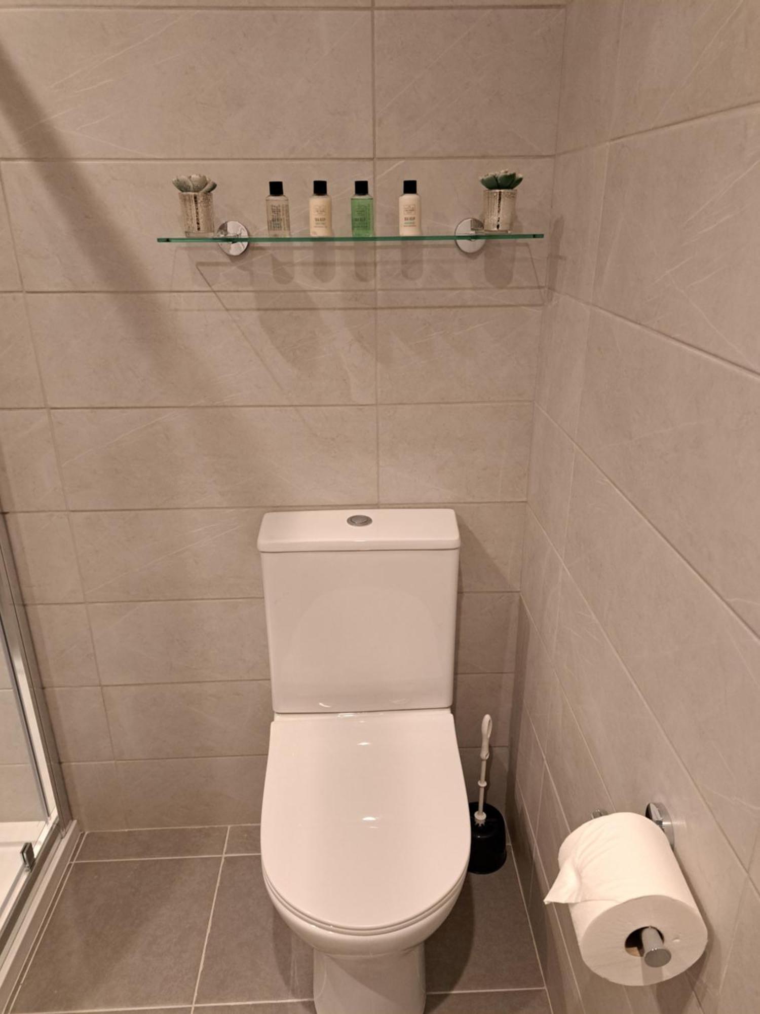 2 Chatsworth Riverscape Apartments - Peaceful Apartment In Great Location With Free Parking Overlooking The Gannel Just A Short Walk From Newquays Incredible Beaches And Local Amenities New Quay Extérieur photo