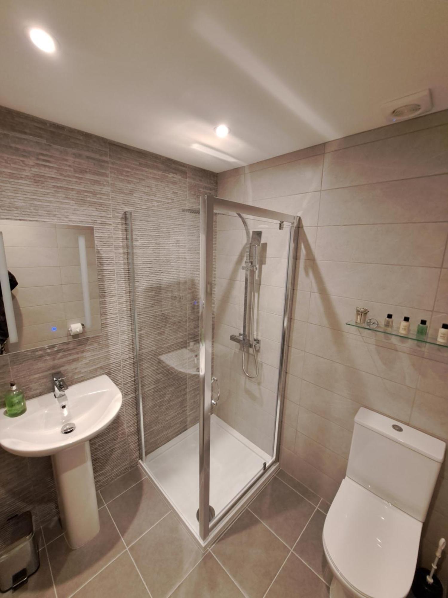 2 Chatsworth Riverscape Apartments - Peaceful Apartment In Great Location With Free Parking Overlooking The Gannel Just A Short Walk From Newquays Incredible Beaches And Local Amenities New Quay Extérieur photo